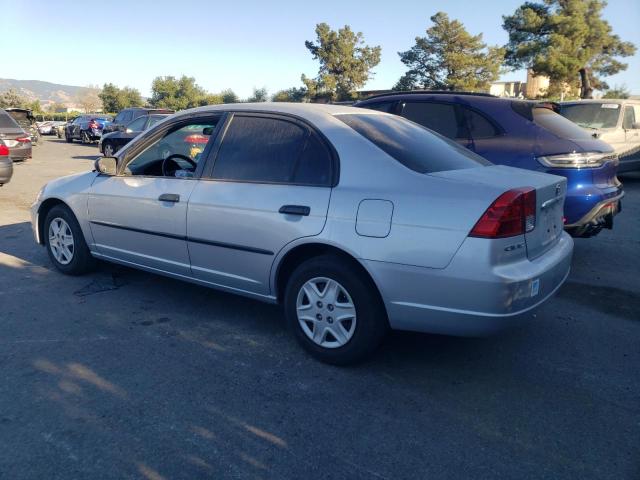 Photo 1 VIN: 2HGES15133H609317 - HONDA CIVIC 