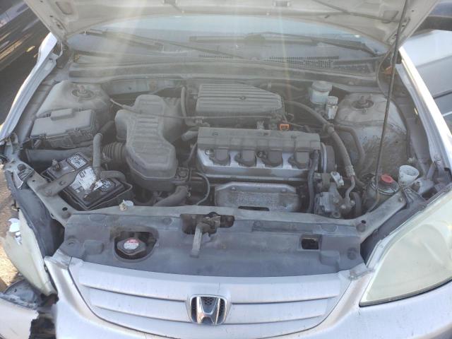 Photo 10 VIN: 2HGES15133H609317 - HONDA CIVIC 