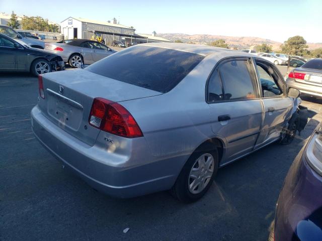 Photo 2 VIN: 2HGES15133H609317 - HONDA CIVIC 