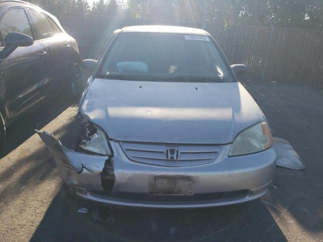 Photo 4 VIN: 2HGES15133H609317 - HONDA CIVIC 