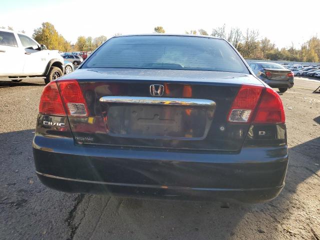 Photo 5 VIN: 2HGES15153H550755 - HONDA CIVIC DX 