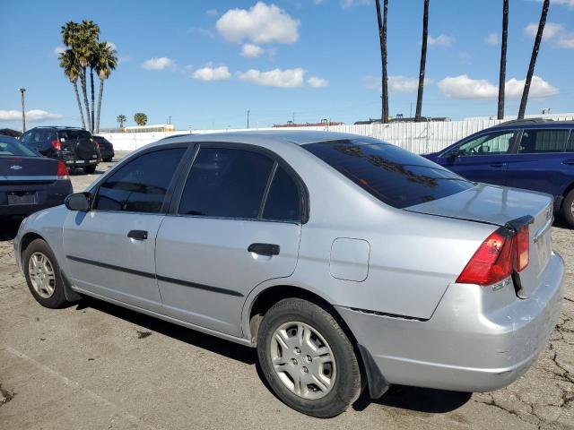 Photo 1 VIN: 2HGES15221H547589 - HONDA CIVIC 