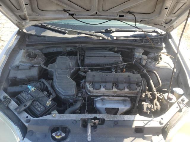 Photo 10 VIN: 2HGES15221H547589 - HONDA CIVIC 