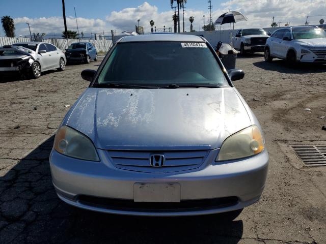 Photo 4 VIN: 2HGES15221H547589 - HONDA CIVIC 