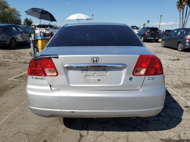 Photo 5 VIN: 2HGES15221H547589 - HONDA CIVIC 