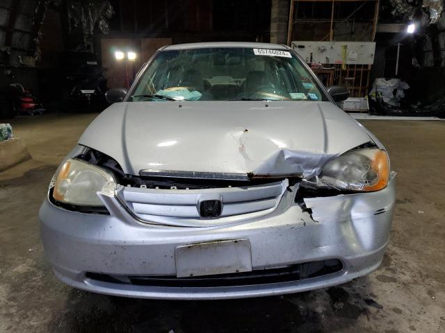 Photo 4 VIN: 2HGES15231H551943 - HONDA CIVIC DX 