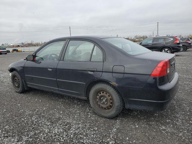 Photo 1 VIN: 2HGES15355H023027 - HONDA CIVIC 