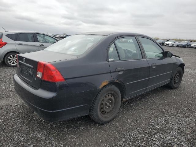 Photo 2 VIN: 2HGES15355H023027 - HONDA CIVIC 