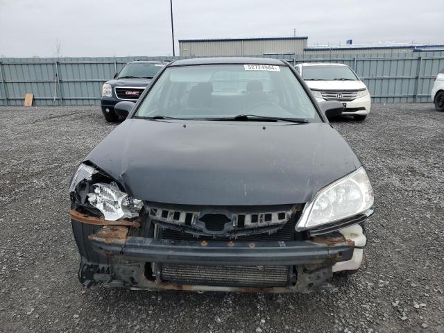 Photo 4 VIN: 2HGES15355H023027 - HONDA CIVIC 