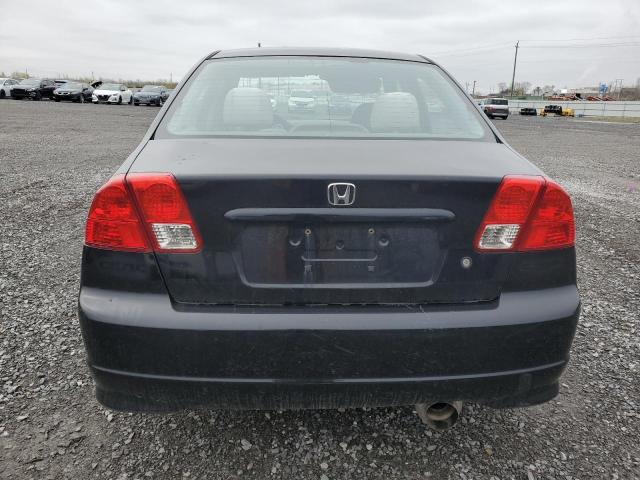 Photo 5 VIN: 2HGES15355H023027 - HONDA CIVIC 