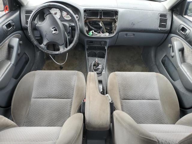 Photo 7 VIN: 2HGES15355H023027 - HONDA CIVIC 