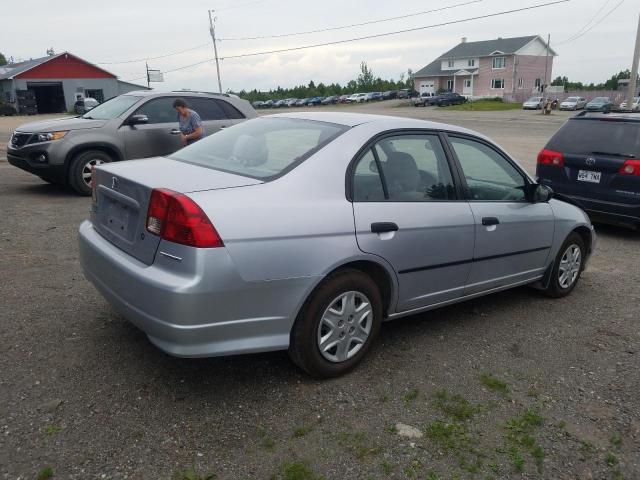 Photo 2 VIN: 2HGES15374H931669 - HONDA CIVIC DX V 