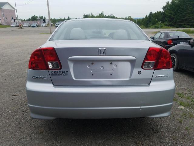 Photo 5 VIN: 2HGES15374H931669 - HONDA CIVIC DX V 