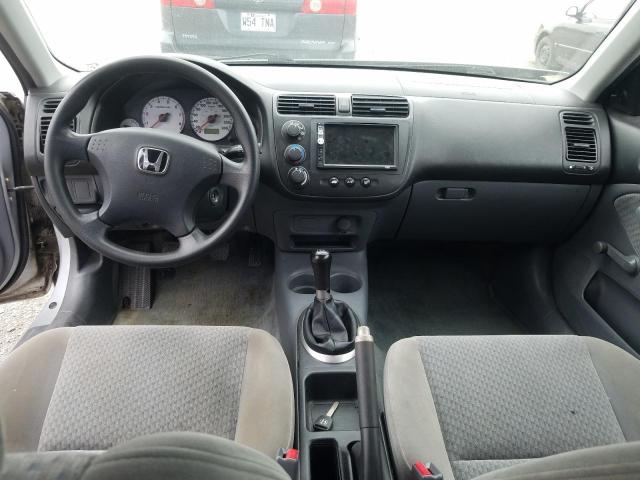 Photo 7 VIN: 2HGES15374H931669 - HONDA CIVIC DX V 