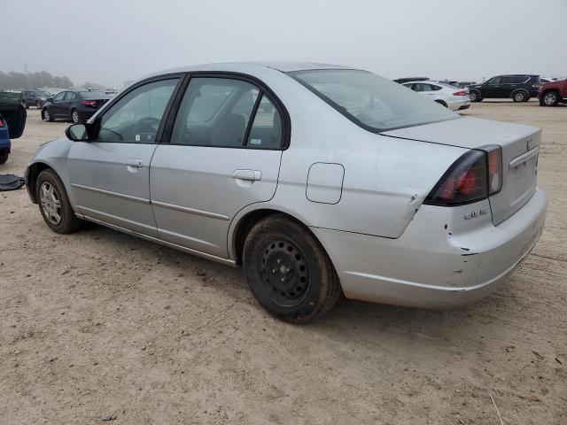 Photo 1 VIN: 2HGES15502H553807 - HONDA CIVIC 