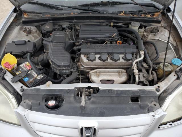 Photo 10 VIN: 2HGES15502H553807 - HONDA CIVIC 