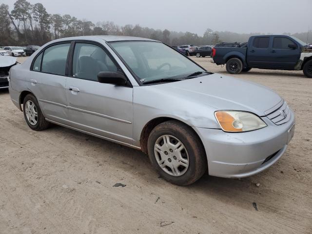 Photo 3 VIN: 2HGES15502H553807 - HONDA CIVIC 