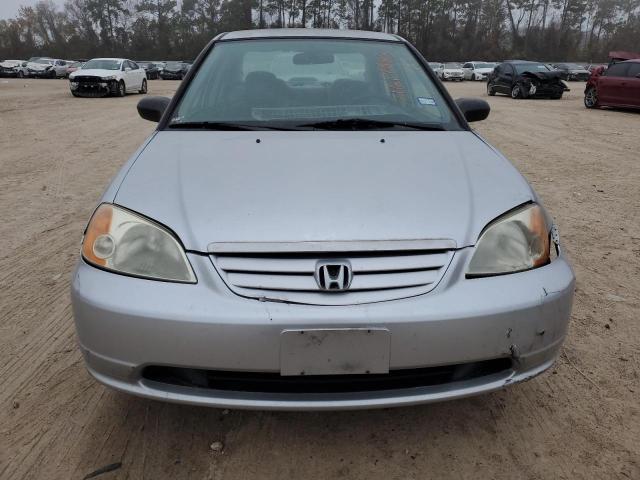 Photo 4 VIN: 2HGES15502H553807 - HONDA CIVIC 