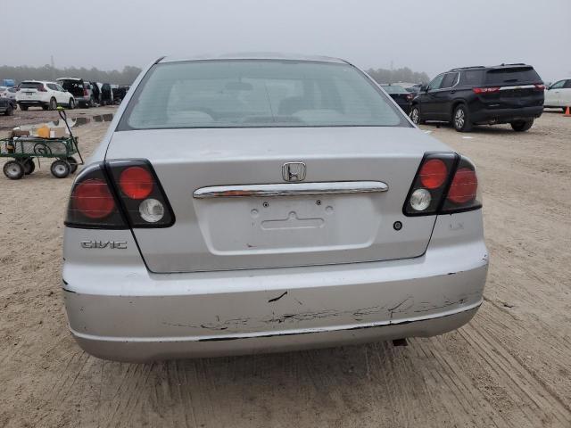 Photo 5 VIN: 2HGES15502H553807 - HONDA CIVIC 