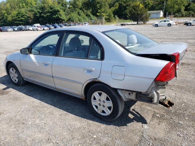 Photo 1 VIN: 2HGES15503H502681 - HONDA CIVIC LX 