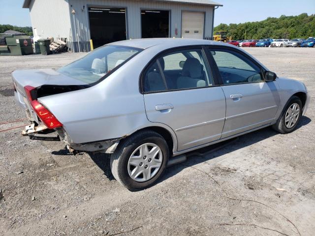 Photo 2 VIN: 2HGES15503H502681 - HONDA CIVIC LX 