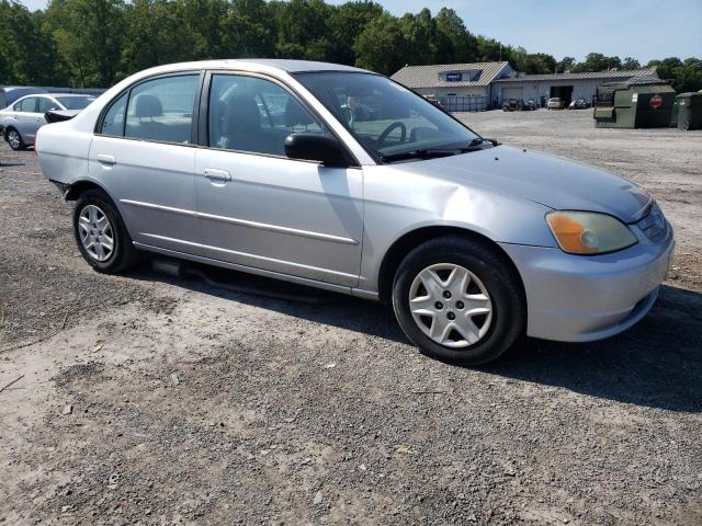 Photo 3 VIN: 2HGES15503H502681 - HONDA CIVIC LX 