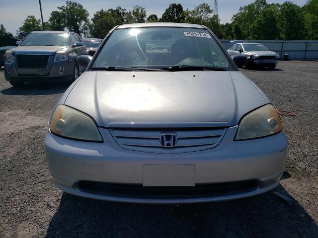 Photo 4 VIN: 2HGES15503H502681 - HONDA CIVIC LX 