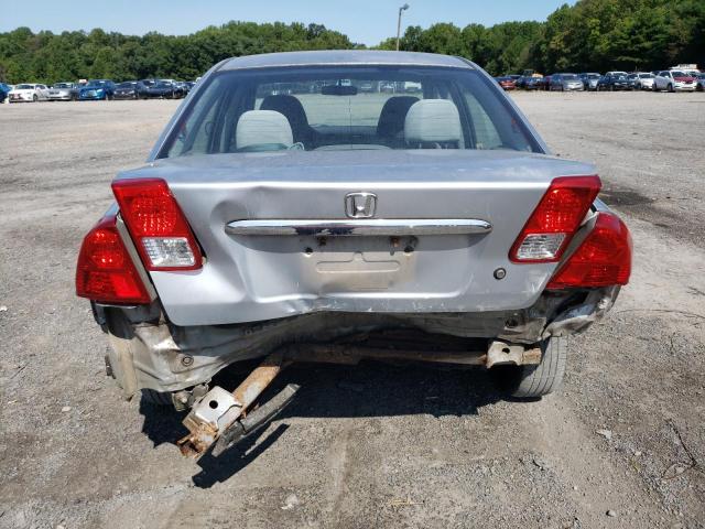 Photo 5 VIN: 2HGES15503H502681 - HONDA CIVIC LX 