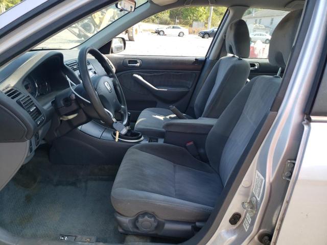 Photo 6 VIN: 2HGES15503H502681 - HONDA CIVIC LX 