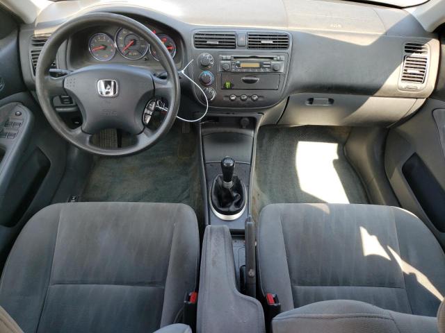 Photo 7 VIN: 2HGES15503H502681 - HONDA CIVIC LX 