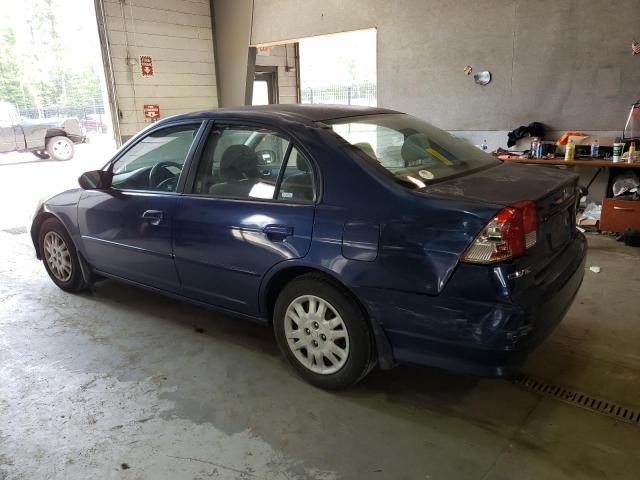 Photo 1 VIN: 2HGES15504H521684 - HONDA CIVIC LX 