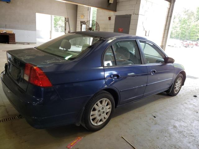 Photo 2 VIN: 2HGES15504H521684 - HONDA CIVIC LX 