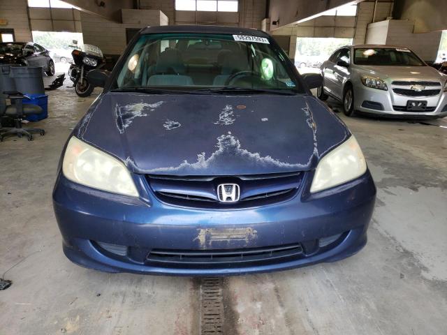 Photo 4 VIN: 2HGES15504H521684 - HONDA CIVIC LX 