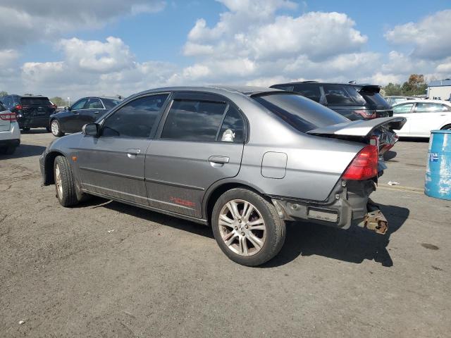 Photo 1 VIN: 2HGES15504H542888 - HONDA CIVIC LX 