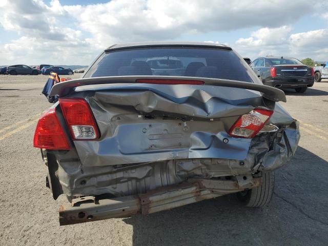 Photo 5 VIN: 2HGES15504H542888 - HONDA CIVIC LX 