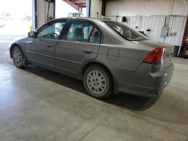 Photo 1 VIN: 2HGES15505H600189 - HONDA CIVIC 