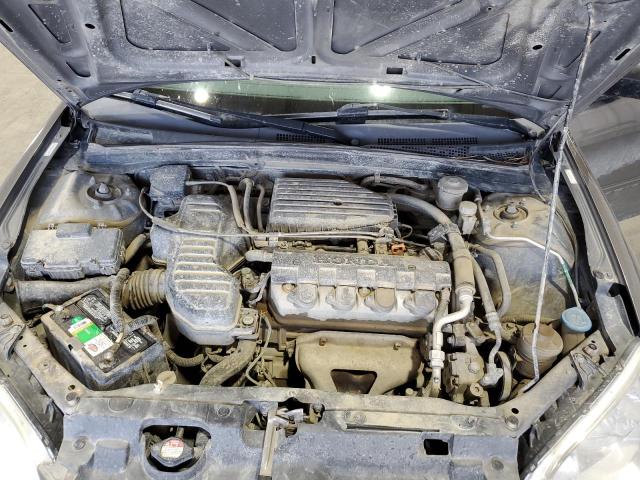 Photo 10 VIN: 2HGES15505H600189 - HONDA CIVIC 