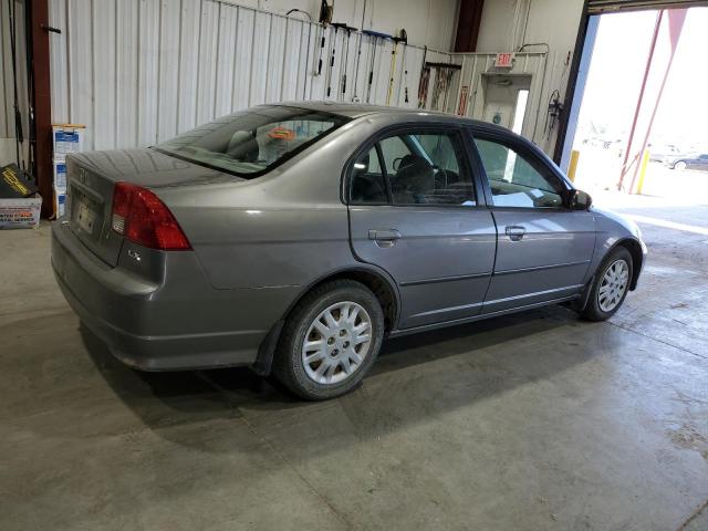 Photo 2 VIN: 2HGES15505H600189 - HONDA CIVIC 