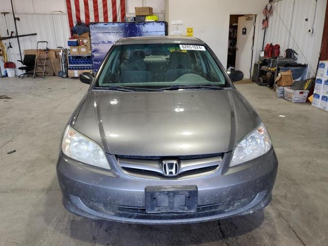 Photo 4 VIN: 2HGES15505H600189 - HONDA CIVIC 