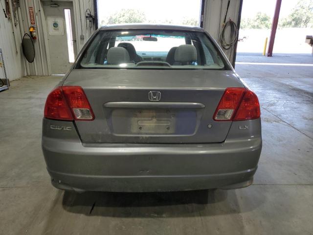 Photo 5 VIN: 2HGES15505H600189 - HONDA CIVIC 