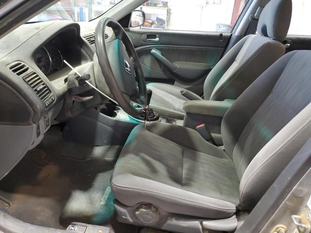 Photo 6 VIN: 2HGES15505H600189 - HONDA CIVIC 