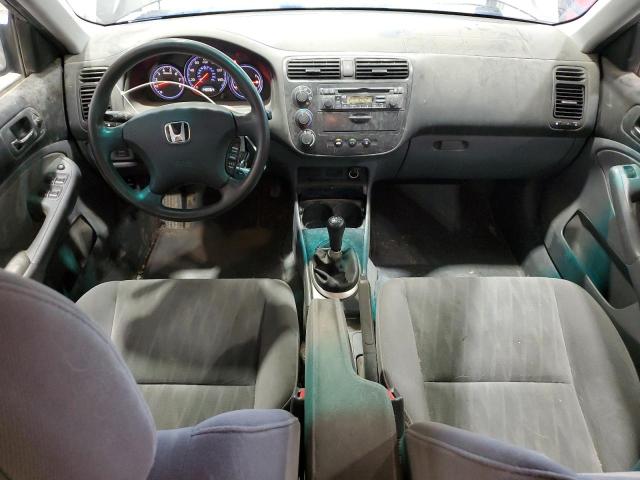 Photo 7 VIN: 2HGES15505H600189 - HONDA CIVIC 