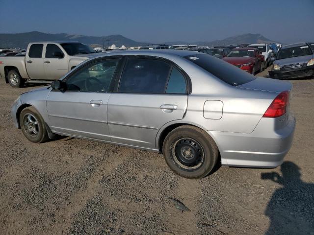 Photo 1 VIN: 2HGES15505H613900 - HONDA CIVIC LX 