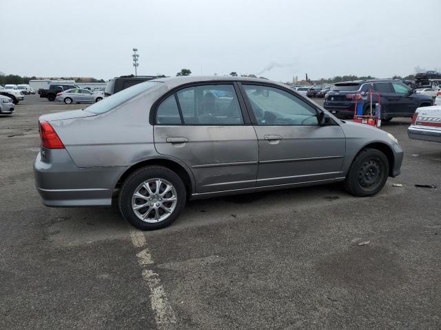 Photo 2 VIN: 2HGES15514H507423 - HONDA CIVIC 