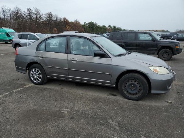 Photo 3 VIN: 2HGES15514H507423 - HONDA CIVIC 