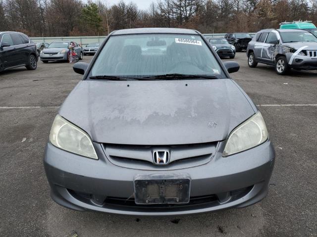 Photo 4 VIN: 2HGES15514H507423 - HONDA CIVIC 