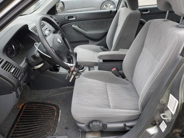 Photo 6 VIN: 2HGES15514H507423 - HONDA CIVIC 