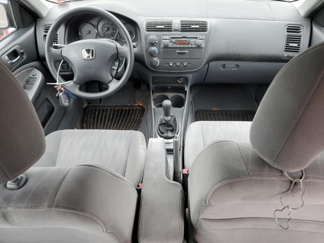 Photo 7 VIN: 2HGES15514H507423 - HONDA CIVIC 