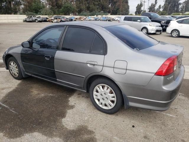 Photo 1 VIN: 2HGES15514H569954 - HONDA CIVIC LX 