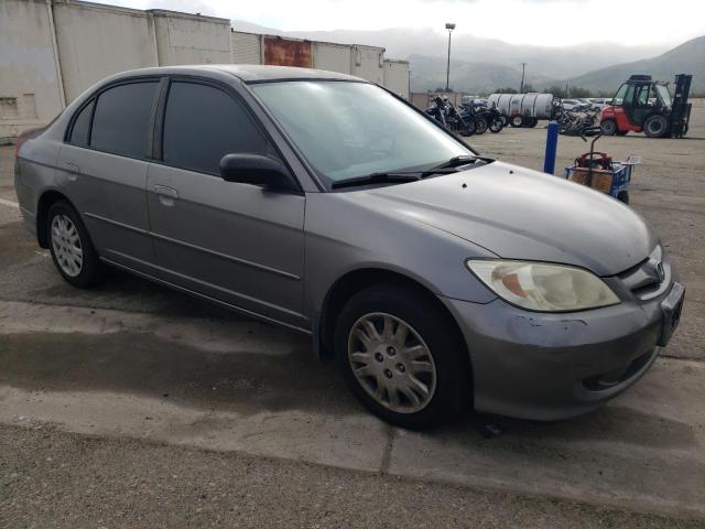 Photo 3 VIN: 2HGES15514H569954 - HONDA CIVIC LX 